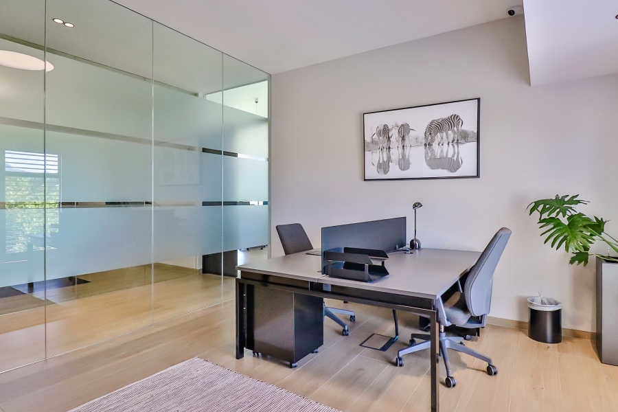 To Let commercial Property for Rent in Val De Vie Estate Western Cape